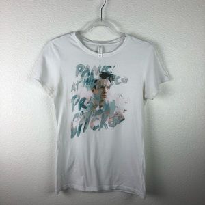 Panic At The Disco Shirt M